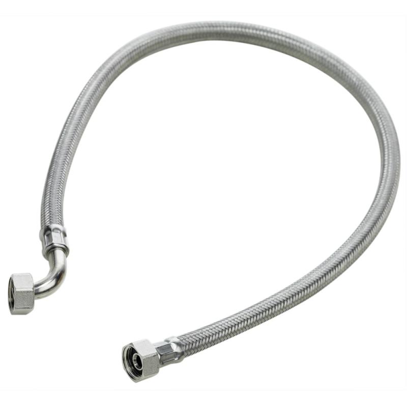 Anslutningsslang Termopar 6525 Vinkel G15 Beulco