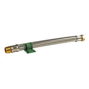 Thermocouple XL Hose For Tap Water Straight G25 Beulco