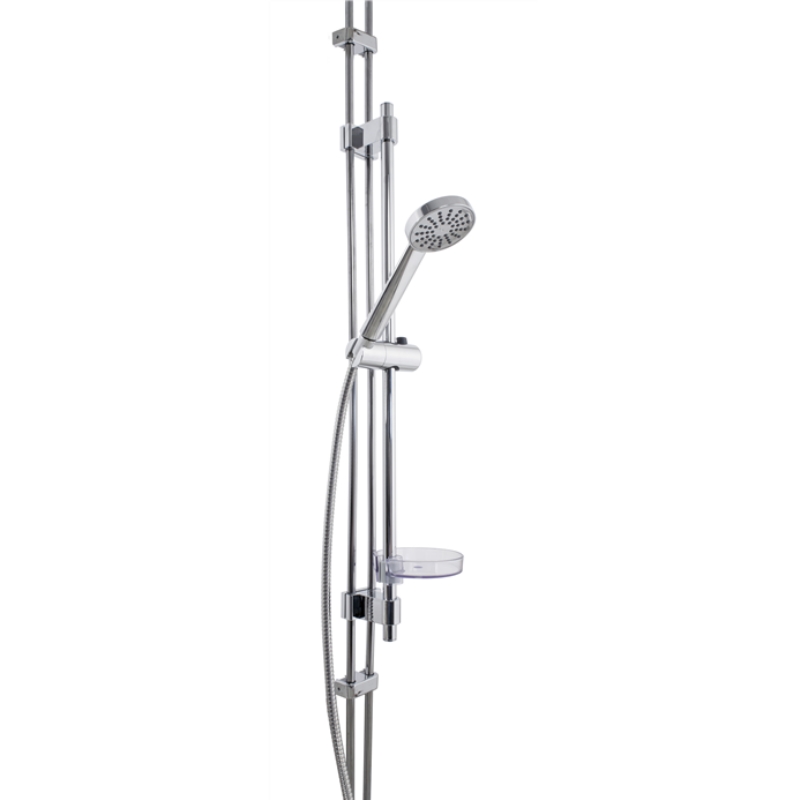 Duschset Vaska G15 Krom Arrow
