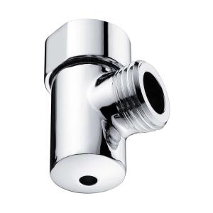 Drain Valve 1/2" G15 Chrome Divello