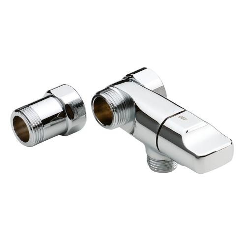 Oras Faucet G3/4 Chrome