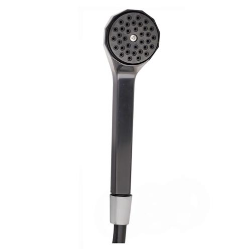 Hand Shower Active G15 Black Arrow