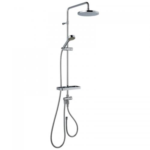 Takdusch 9000E Flexi Med Omkastare 93926000