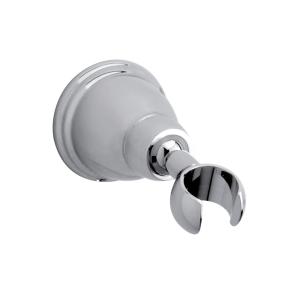 Damixa Tradition Wall Bracket For Hand Shower Chrome