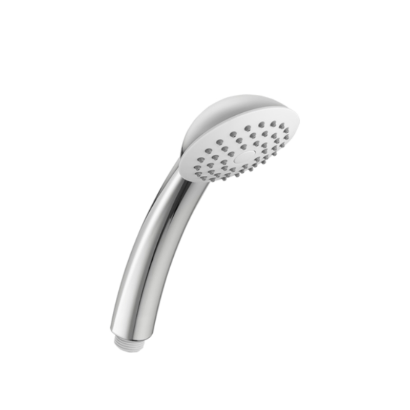 Handdusch 9000E 1-strålig Krom 94750900