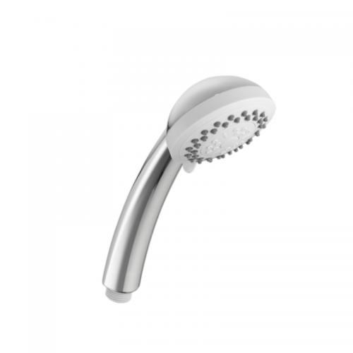 Handdusch 9000E 3-strålig Krom 94753900