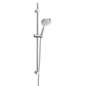 Damixa Kudos Plus Shower Set Chrome