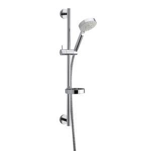 Damixa Hilina Kudos Grande Shower Set Chrome