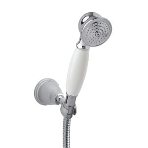 Damixa Tradition Hand Shower Set Chrome