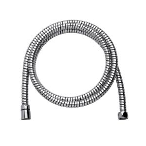 Damixa Shower Hose 1500mm Plastic Chrome