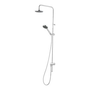 Mora Cera S5 Shower System, Krom