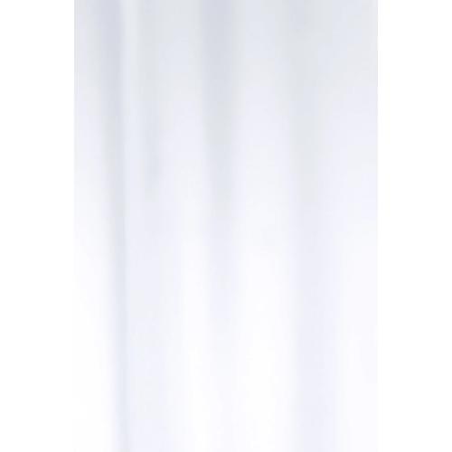 Badeforhæng Safir 162-01 1800x2000mm Hvid Arrow