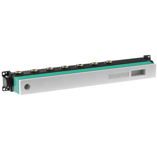 Hansgrohe Inbyggnadsdel RainSelect för 5 Funktioner