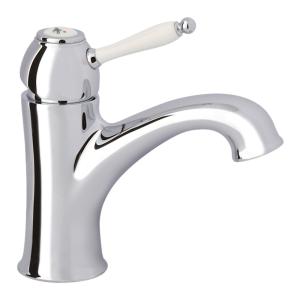 Damixa Tradition Wash Basin Mixer Chrome