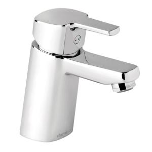 Damixa Pine Washbasin Basin Mixer 10mm Chrome