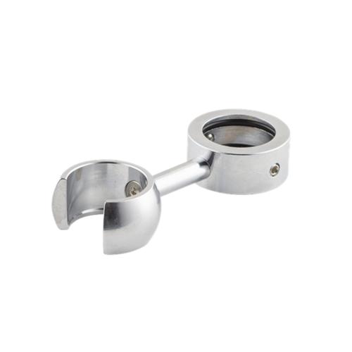 Mora Holder Hand Shower, Chrome