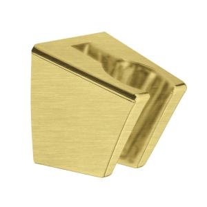 Damixa Wall Bracket For Hand Shower Brushed Brass PVD