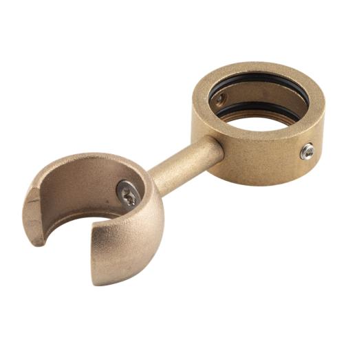 Mora Holder Hand Shower, Izzy Raw