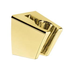 Damixa Wall Bracket For Hand Shower Polished Brass PVD