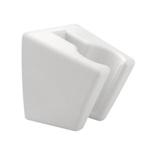 Damixa Wall Bracket For Hand Shower Matt White