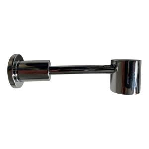 Oras Optima Bracket For Shower Pipe Chrome