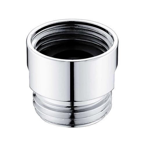 Basic Shower Regulator 1/2″ 10L/min Chrome 10pcs Divello