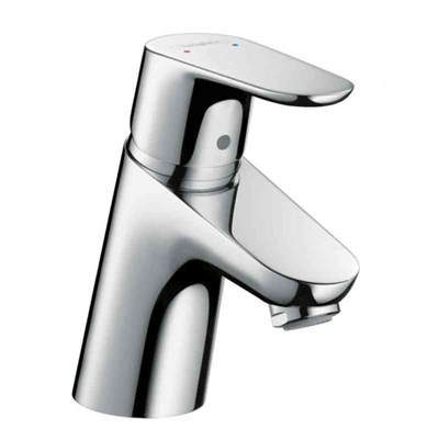 Hansgrohe Focus E2 70 Tvättställsblandare Krom