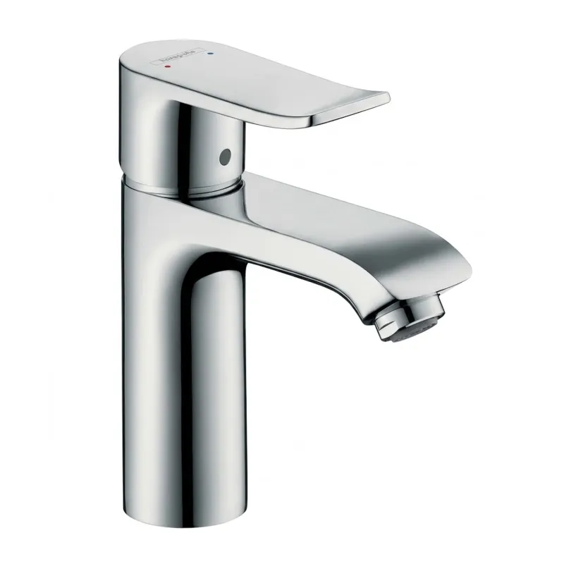Hansgrohe Metris 110 Tvättställsblandare