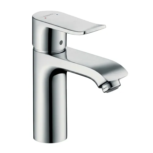 Hansgrohe Metris 110 Tvättställsblandare