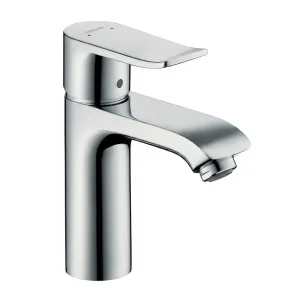 Hansgrohe Metris 110 Tvättställsblandare