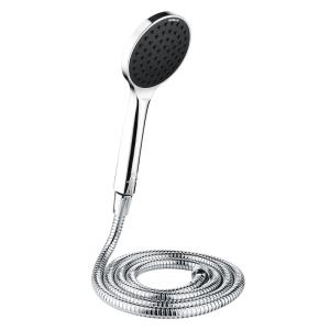 Handduschset DIVELLO Senso 1F 9L Krom