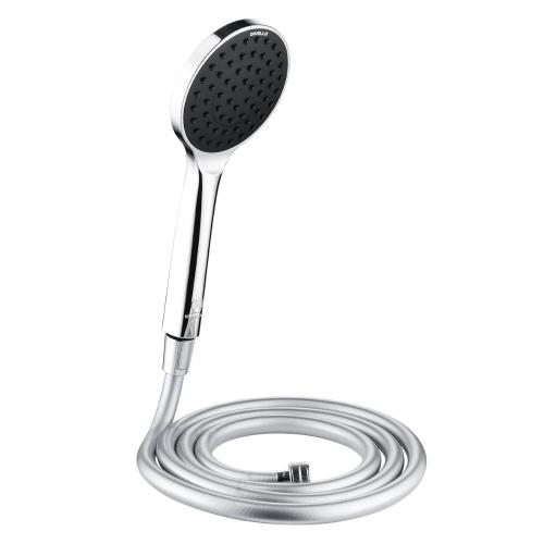 Handduschset DIVELLO Senso 1F 9L Silver