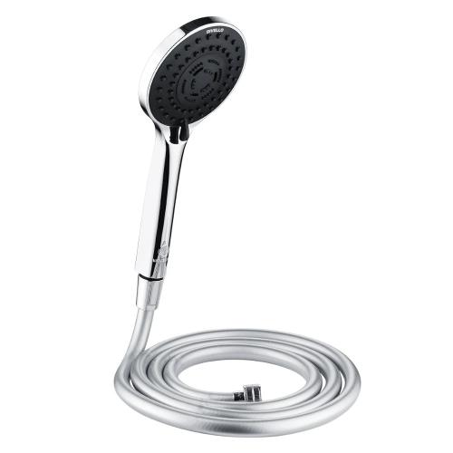 Handduschset DIVELLO Senso 3F 9L Silver