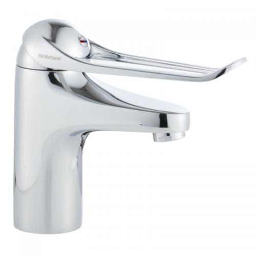 Tvättställsblandare 9000E II  Med Lång Spak 80604000