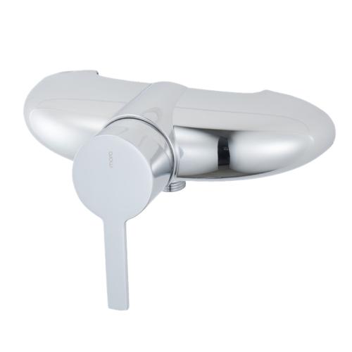 Mora MMIX W5 Brusearmatur Væghængt Outlet Down, 150C/C