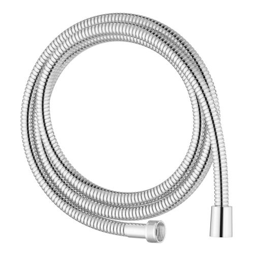 Mora Bruseslange 1500mm Chrom