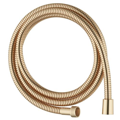 Mora Højtryksslange 1500mm Messing