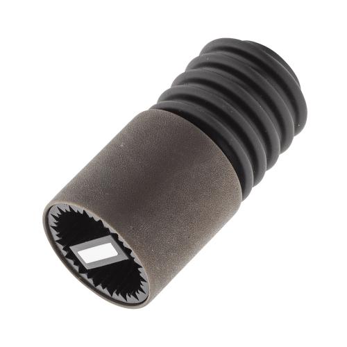 Mora Izzy Shower Strainer Rustic, Brass