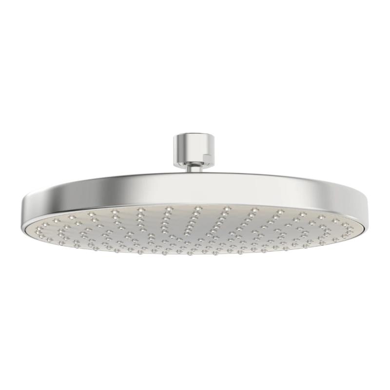 Oras Apollo Huvuddusch 200mm Krom
