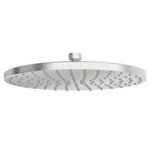 Oras Optima Style Head Shower 250mm Chrome