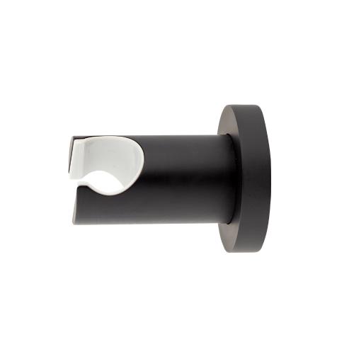 Mora Hand Shower Holder Matt Black