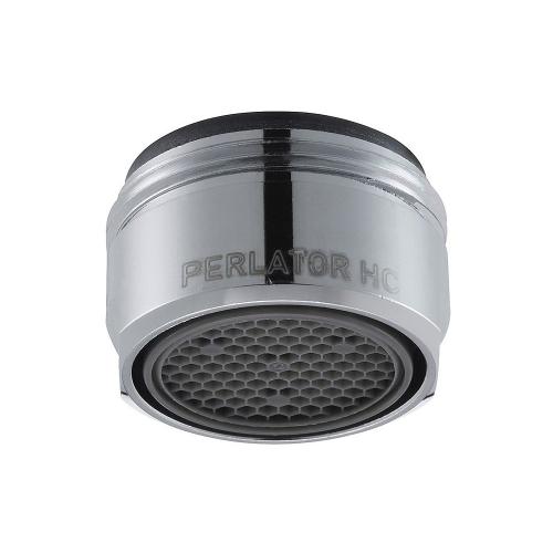 Beam Collector M24x1 External Thread