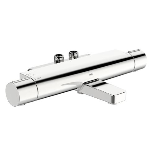 Oras Optima Style Bath And Shower Faucet 40cc Chrome