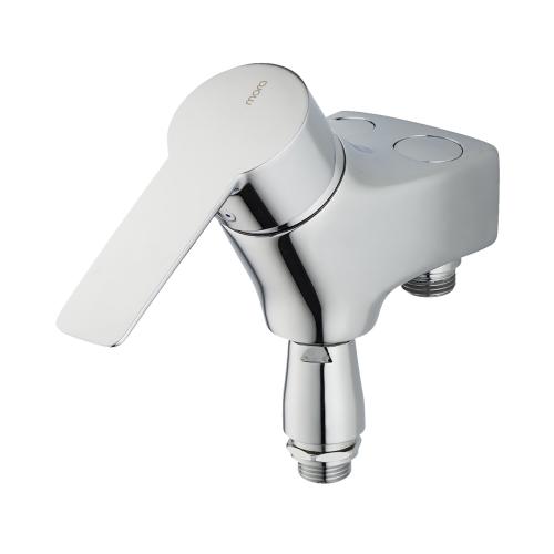 Mora Cera 40 c/c, 1G Spolblandare Inkl. Vakuumventil