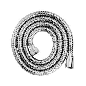 Grand Shower Hose 1500mm Chrome Divello