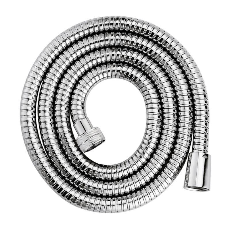 Duschslang DIVELLO Zerox 175 Krom