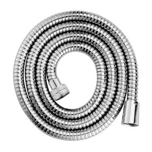 Grand Shower Hose 1750mm Chrome Divello