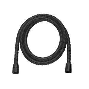 Damixa Shower Hose 1750mm Matte Black