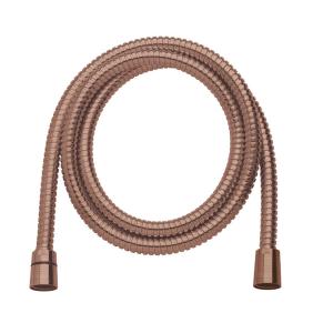 Damixa Shower Hose 1500mm Brushed Copper