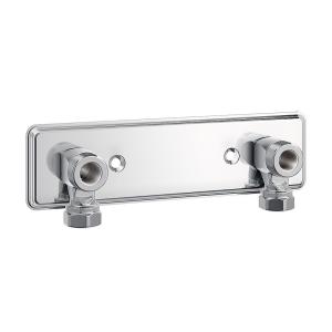 Mixer Bracket 150CC, Stainless, Polished, TRIO PERFEKTA